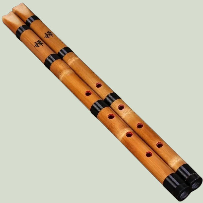 Bamboo Flute