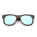 Sustainable and environmentally friendly bamboo sunglasses polarized protection men's sunglasses global hot sunglasses women