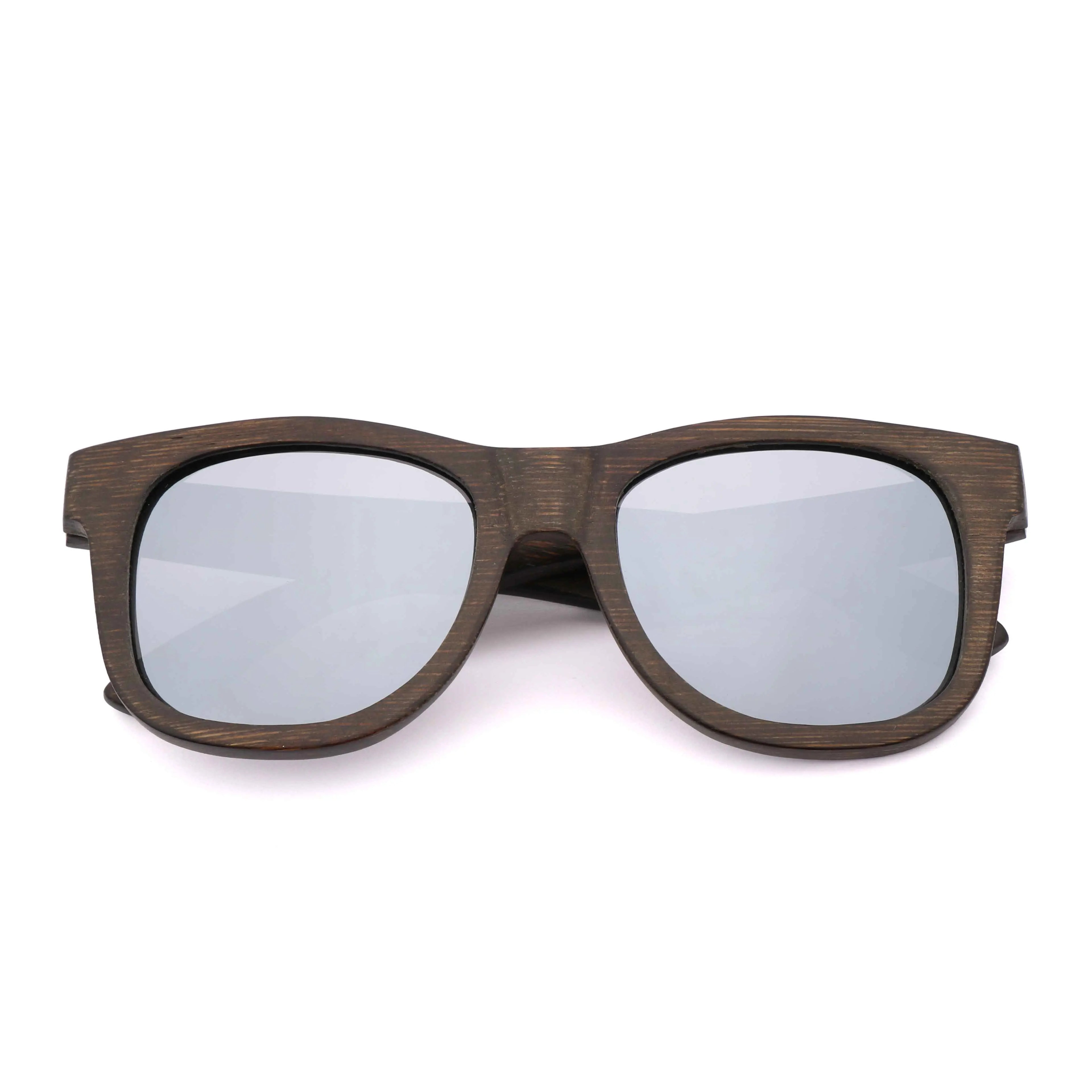 Sustainable and environmentally friendly bamboo sunglasses polarized protection men's sunglasses global hot sunglasses women
