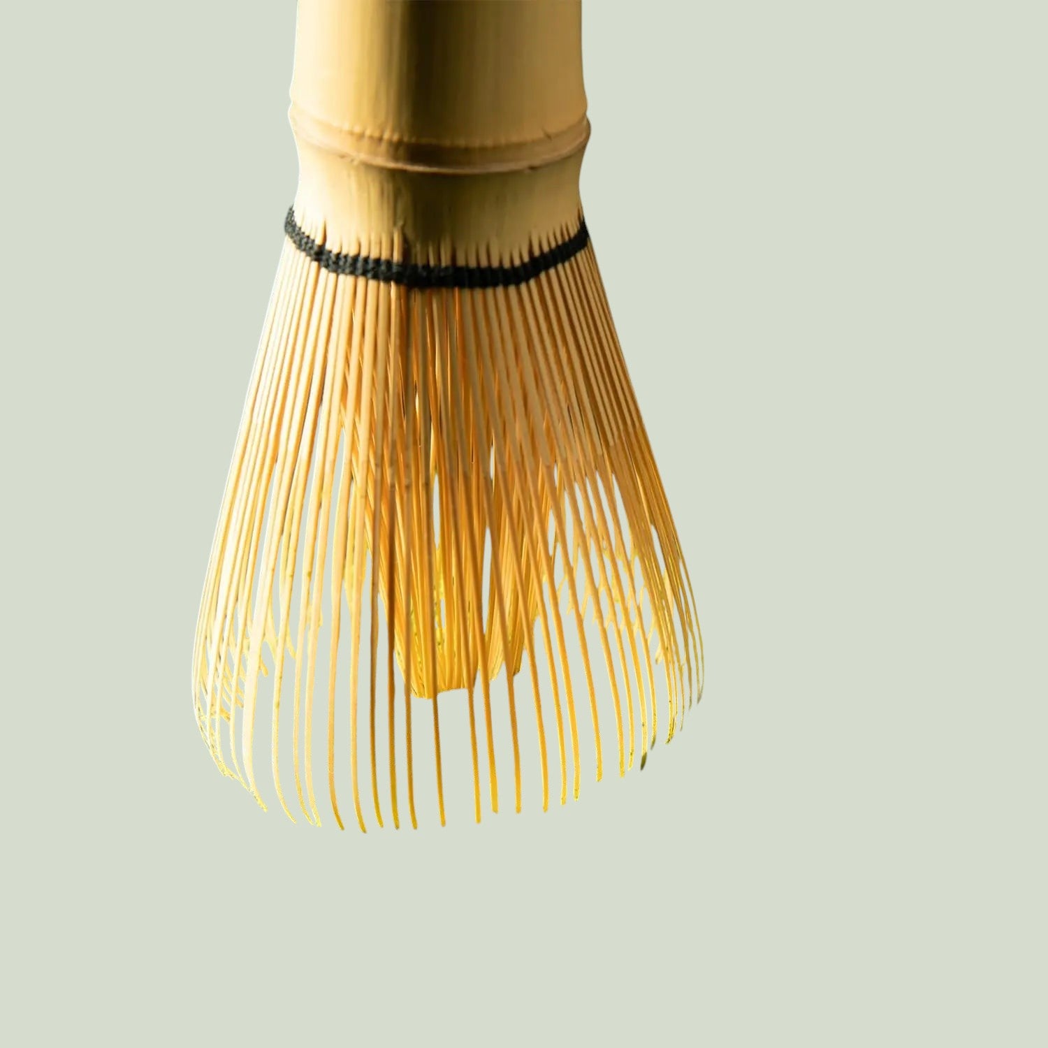Premium Bamboo Matcha Whisk