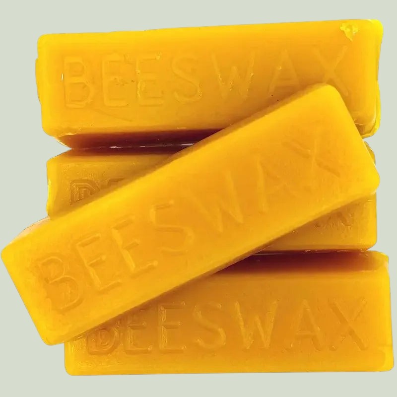 Pure Beeswax Blocks