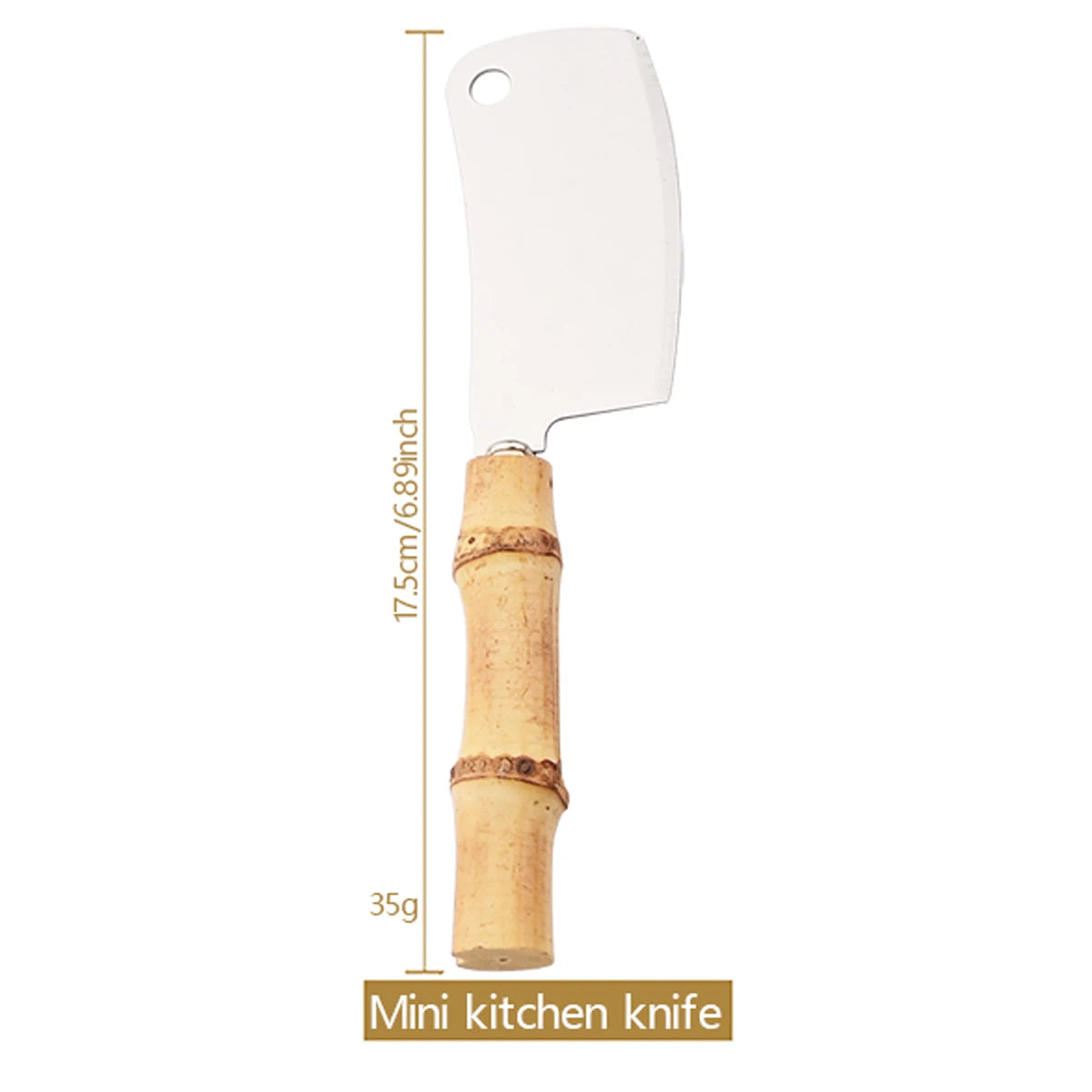 Bamboo Cheese Knives Set Cheese Cutlery Stainless Steel Cheese Slicer Cutter Mini Knife Butter Knife Spatula Fork Kitchen Tools