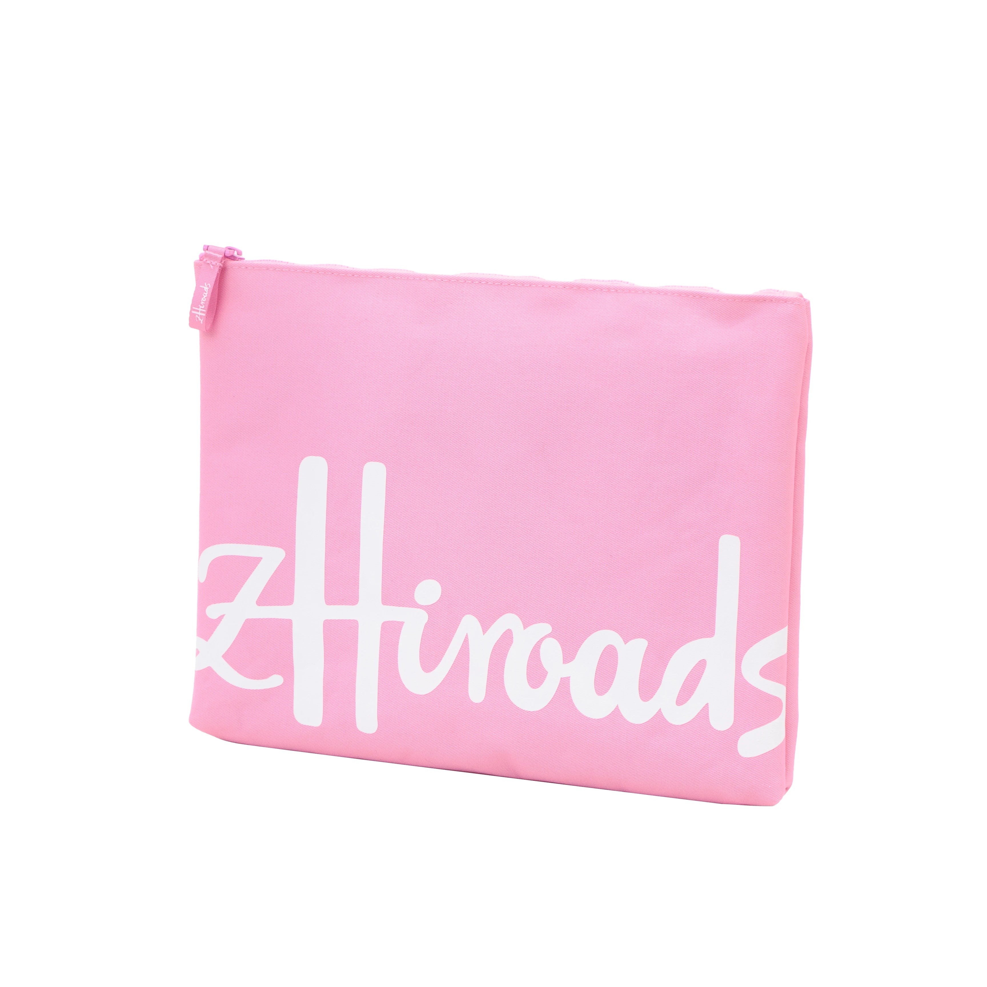 Eco Friendly Cotton Laptop Sleeve Bag Recyclable Material Durable Protective Bag Stylish Office Travel Accessory