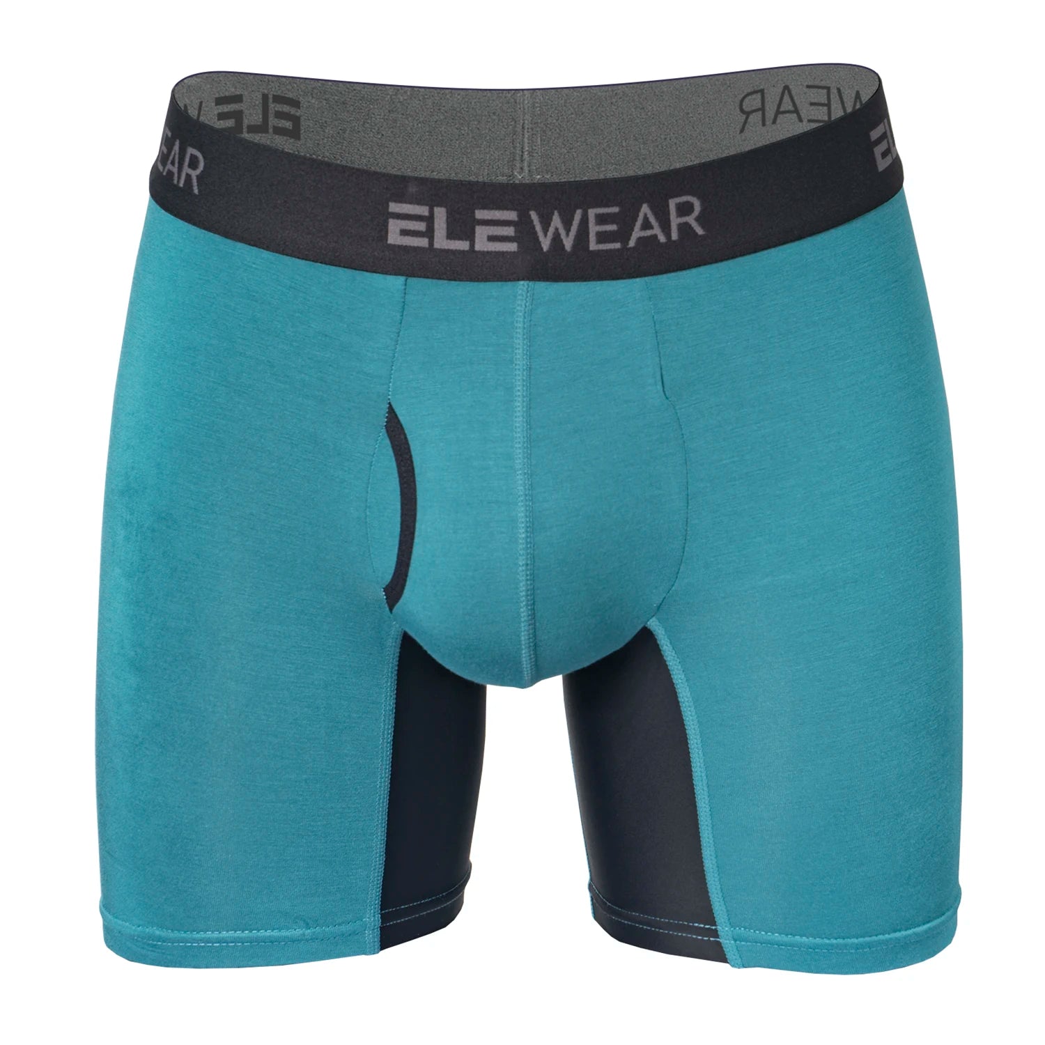 Bamboo Mens Underwear With Opening