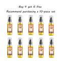 Organic Batana Oil Soothe Scalp Nourish Strengthen Hair Roots Prevent Hair Loss Improve Dry Damaged Hair Scalp Care Oil