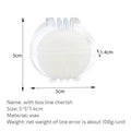 5/3/1pcs Beeswax Thread Box Sewing Lubricator Cross Stitch Wax Embroidery Beeswax Floss Thread Wax Stitch Sewing Accessories
