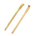 Bamboo Back Scratcher Device