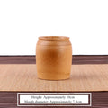 Bamboo Tea Container  Bamboo Tube  White Tea  Tea Packaging Box Storage Wooden Box
