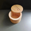 Bamboo Seasoning Jar