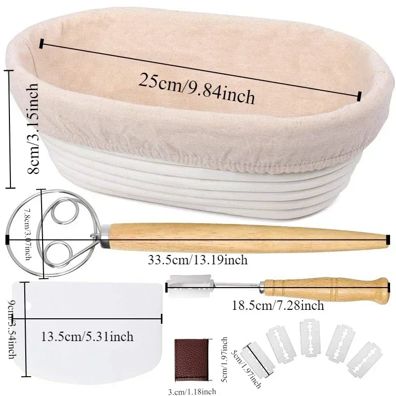 Yeast Starter Kit