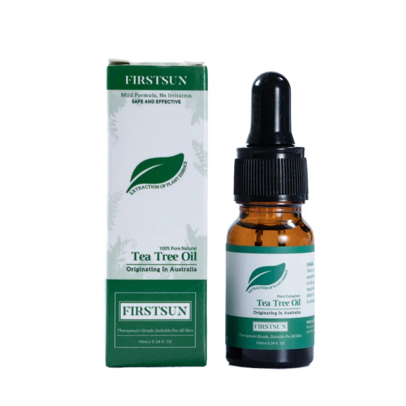 Tea Tree Oil 10ml