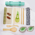 Bamboo Sushi Making Kit