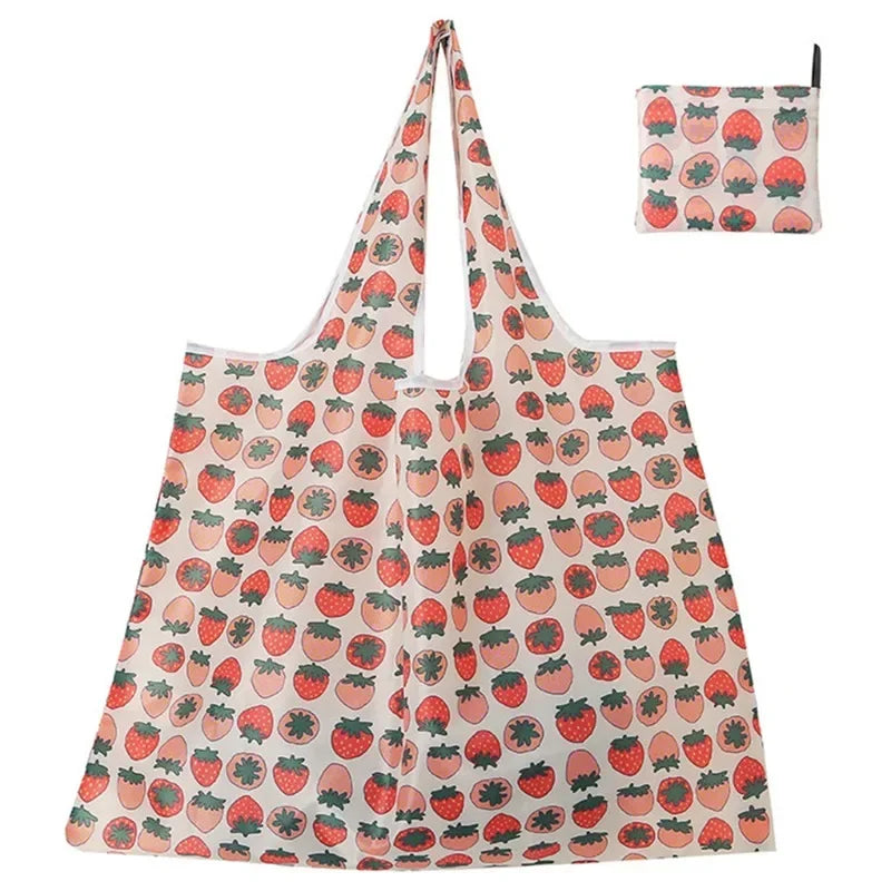 Reusable Washable Grocery Bag