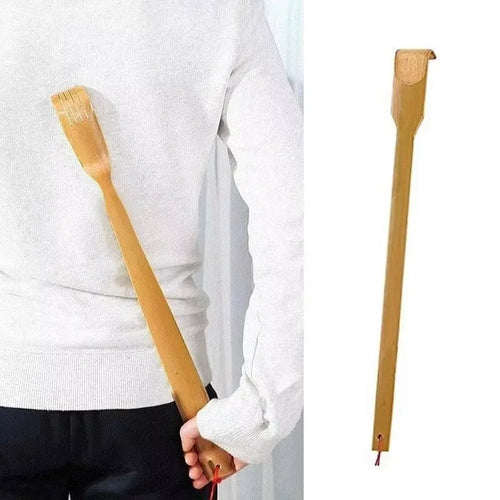 Bamboo Back Scratcher