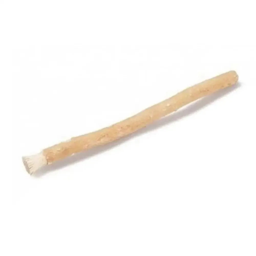 Eco Friendly No Toothpaste Needed Miswak Toothbrush Soft Bristles Traditional Miswak Sticks for Teeth Chewing Sticks Oral Care