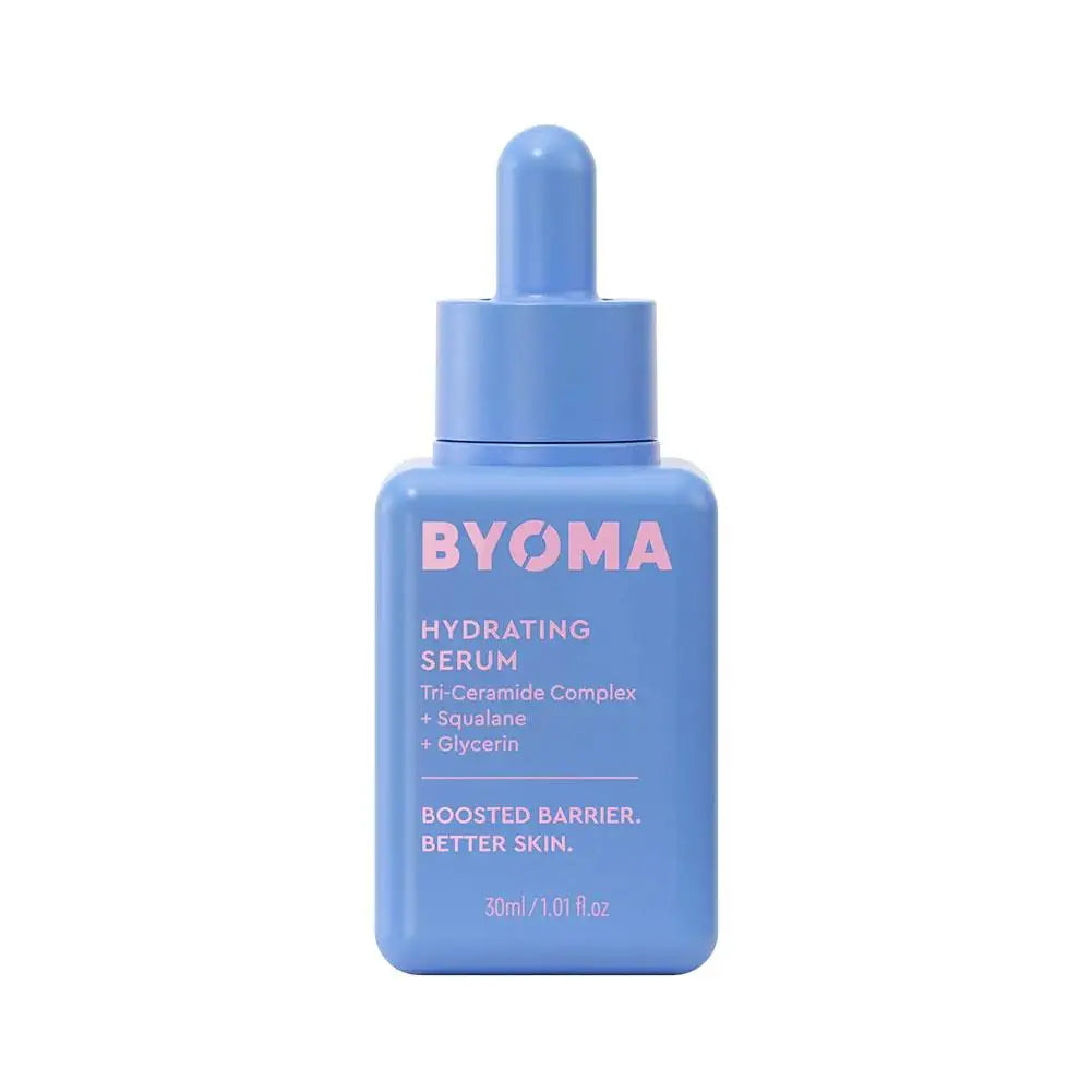 BYOMA Phyto-Mucin Glow Serum