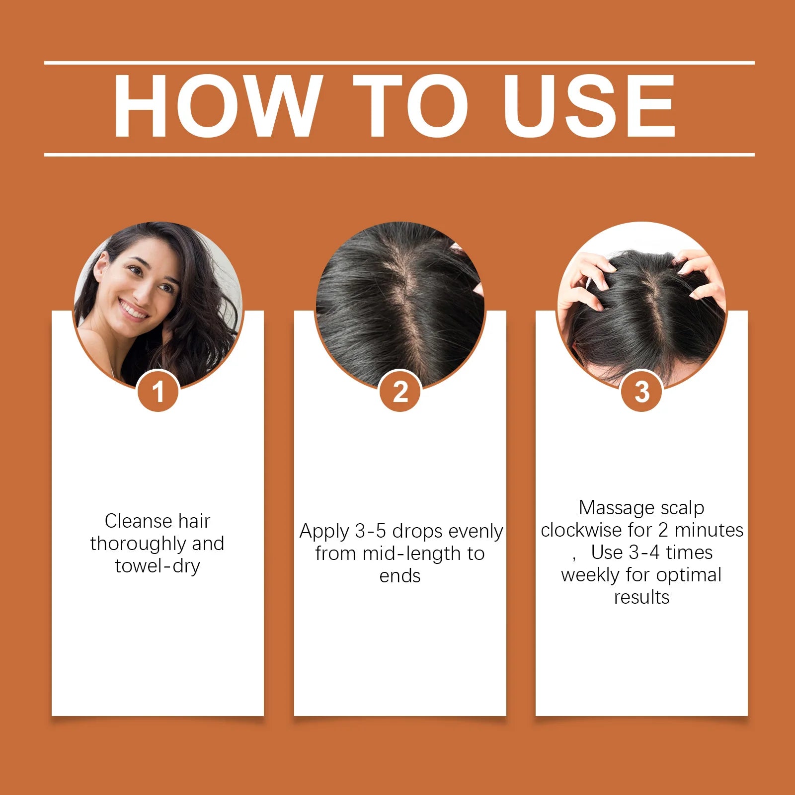 Organic Batana Oil Soothe Scalp Nourish Strengthen Hair Roots Prevent Hair Loss Improve Dry Damaged Hair Scalp Care Oil