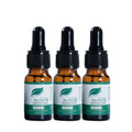 Organic Tea Tree Oil For Skin Face Hair Scalp Acne Treatment  Hair Growth Essential Oils for Diffuser, Aromatherapy Massage 10ml