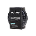 Bamboo Charcoal Shampoo Soap