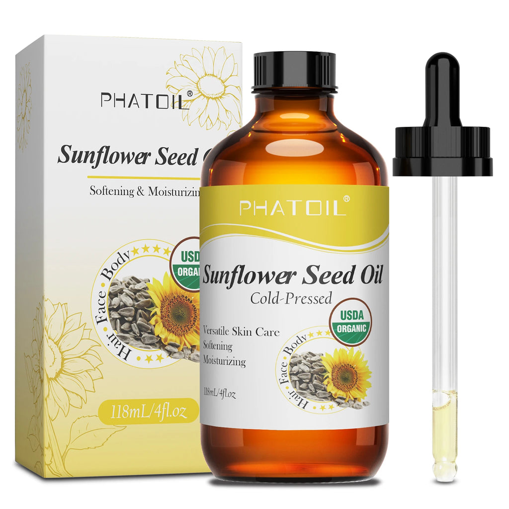 PHATOIL Face Oil 118ml