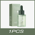 Avocado Face Essence Organic Shea Butter Moisturizing Anti-Aging Repairing Nourish Smooth Facial Serum Skin Care