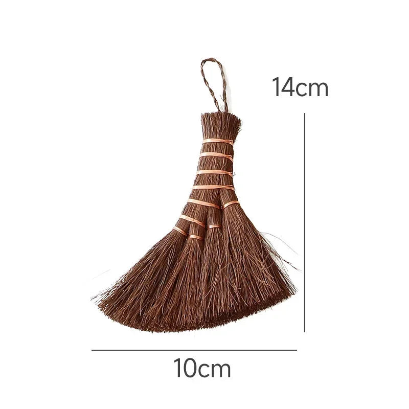Natural Household Cleaning Broom
