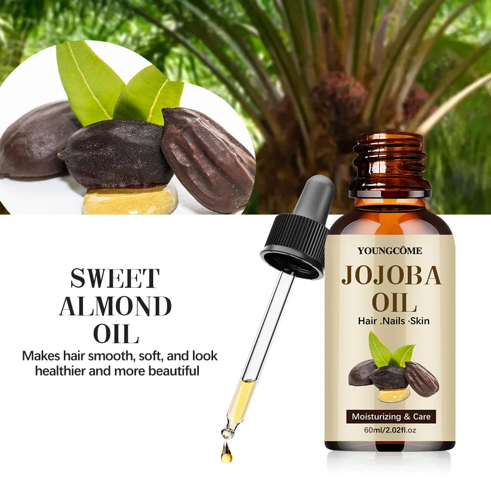 Organic Tea Tree Oil For Skin Face Hair Scalp Acne Treatment  Hair Growth Essential Oils for Diffuser, Aromatherapy Massage 10ml