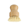 Bamboo Dishwashing Brush