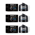 Bamboo Charcoal Blackhead Remover Mask Purifying Shrink Pore Deep Cleansing Oil Control Exfoliator Peel Mud Mask Skin Care