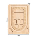 Eco-Friendly Bamboo Bead Board