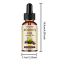 Organic Tea Tree Oil For Skin Face Hair Scalp Acne Treatment  Hair Growth Essential Oils for Diffuser, Aromatherapy Massage 10ml