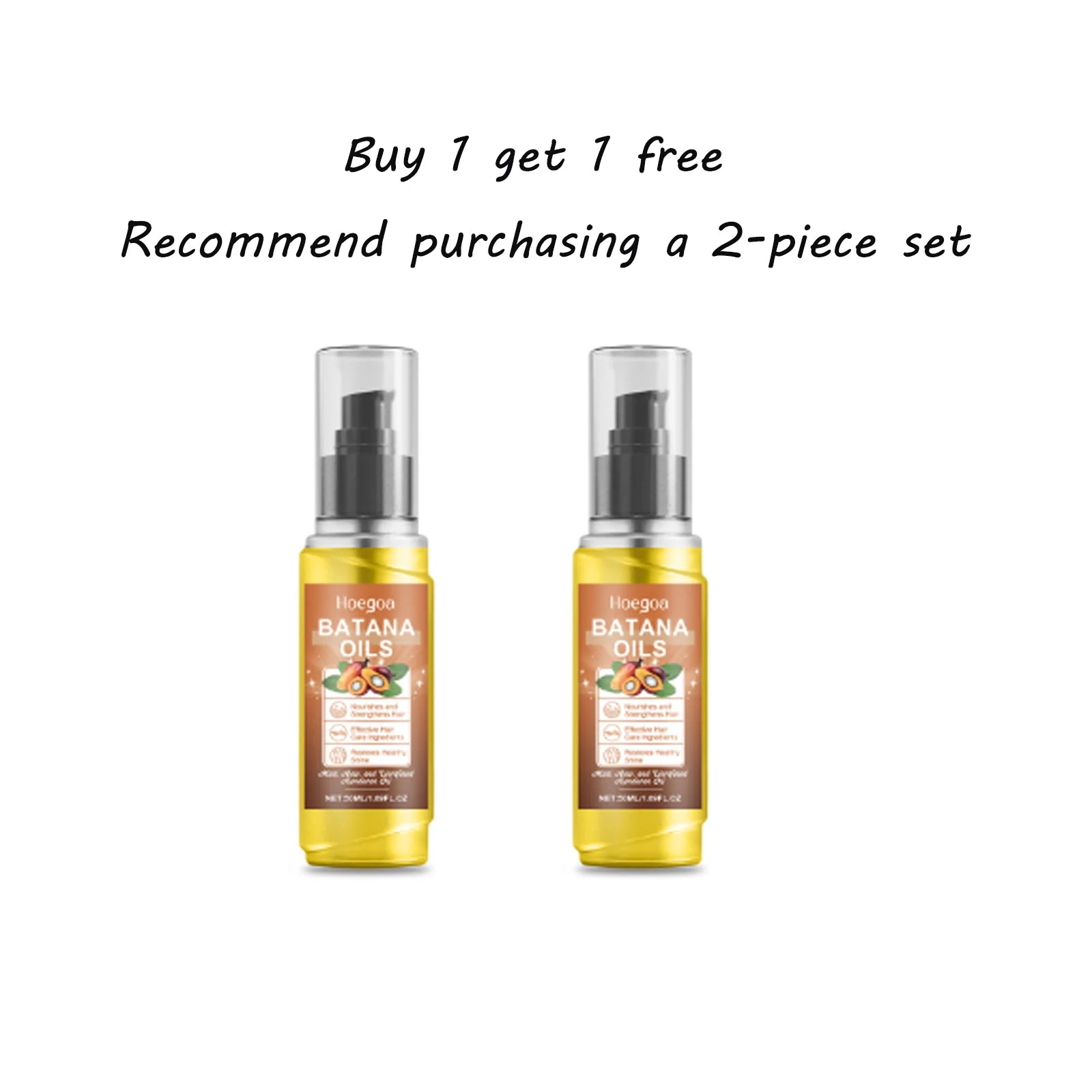 Organic Batana Oil Soothe Scalp Nourish Strengthen Hair Roots Prevent Hair Loss Improve Dry Damaged Hair Scalp Care Oil