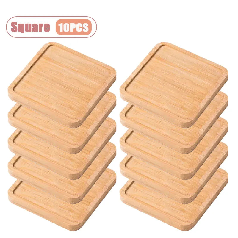 Bamboo Storage Tray Wooden Bathroom Organizer for Shampoo Body Wash and Toiletries Multi-Function Countertop Bath Accessories