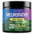 Hemp Cream